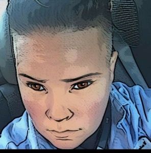 Meet your Posher, Leila